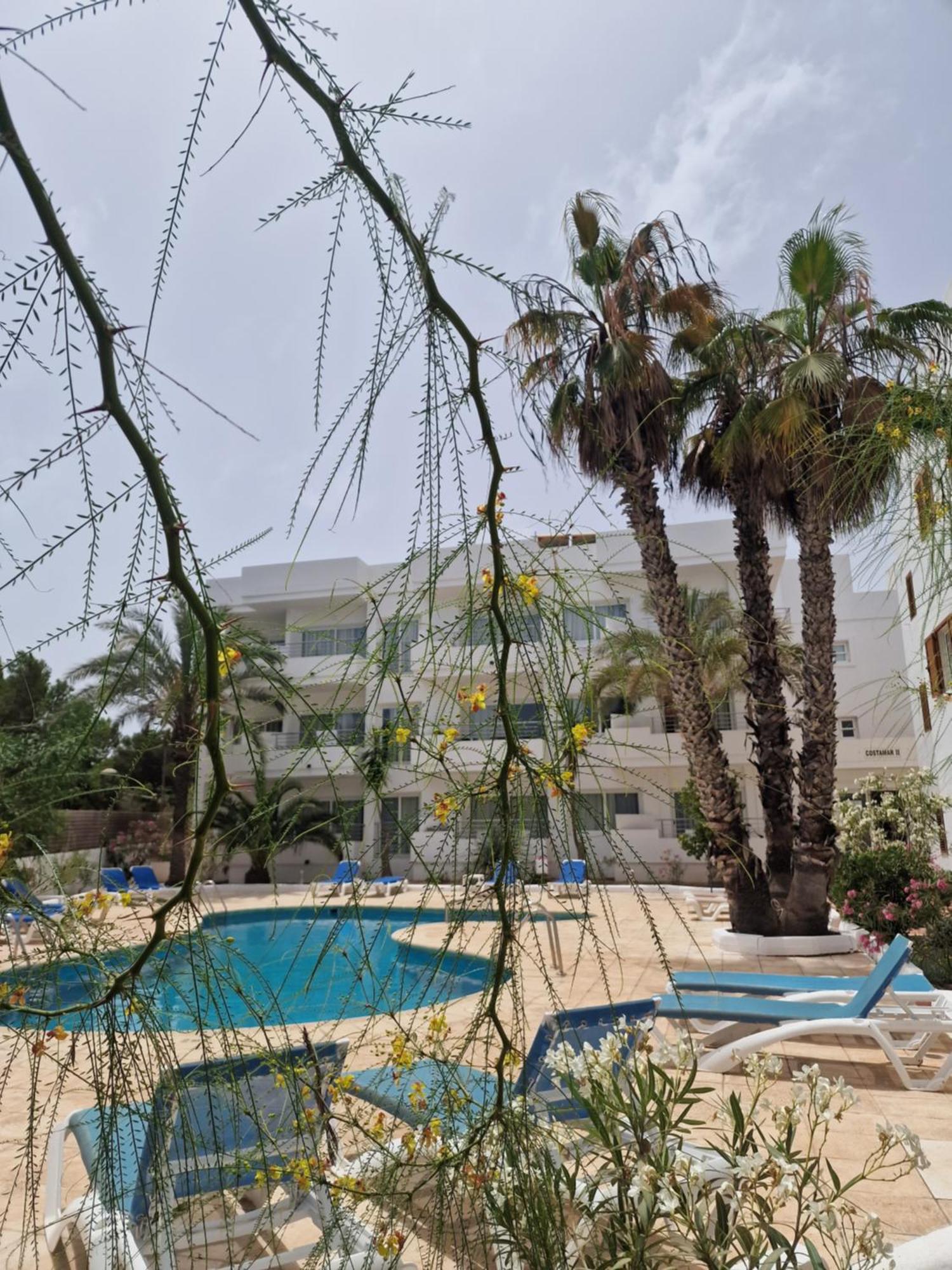 Apartamento Costamar Ii Es Pujols