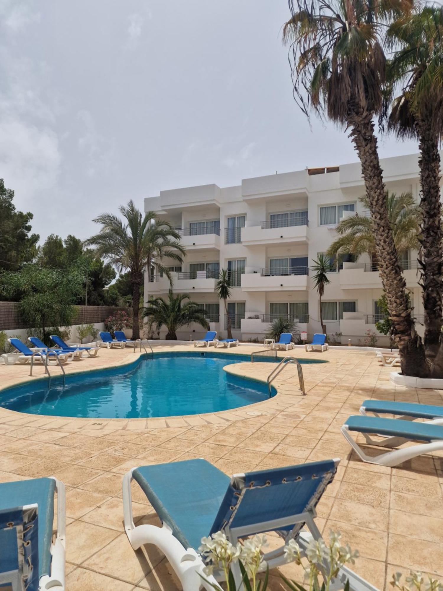 Apartamento Costamar Ii