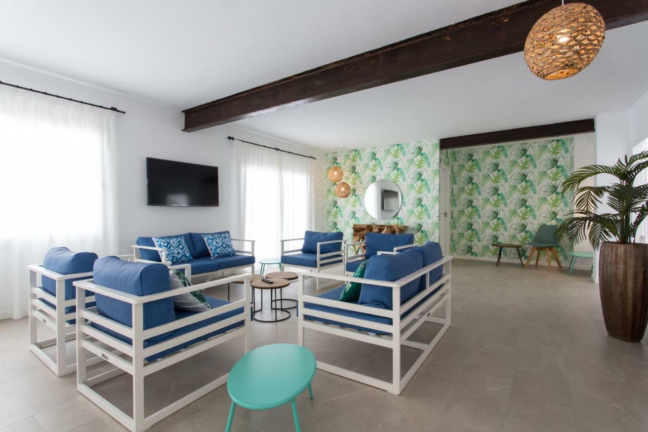 Apartamento Costamar Ii Es Pujols