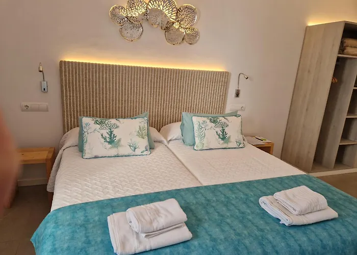 Apartamentos Costamar II