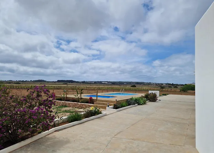 Apartamentos Costamar II
