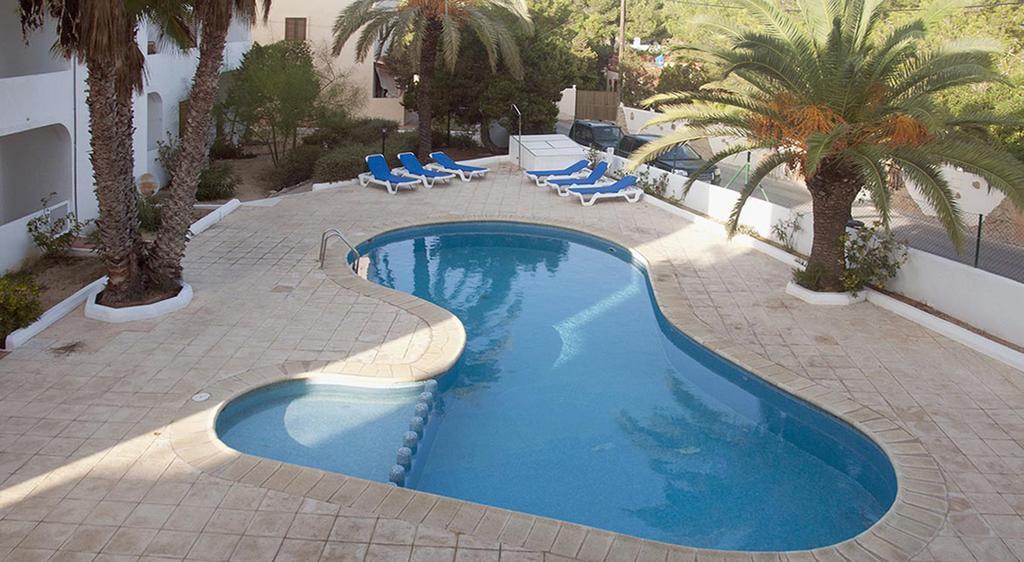 Appartement Costamar Ii Es Pujols