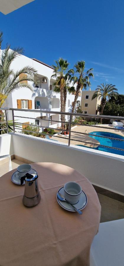 Costamar Ii Appartement *