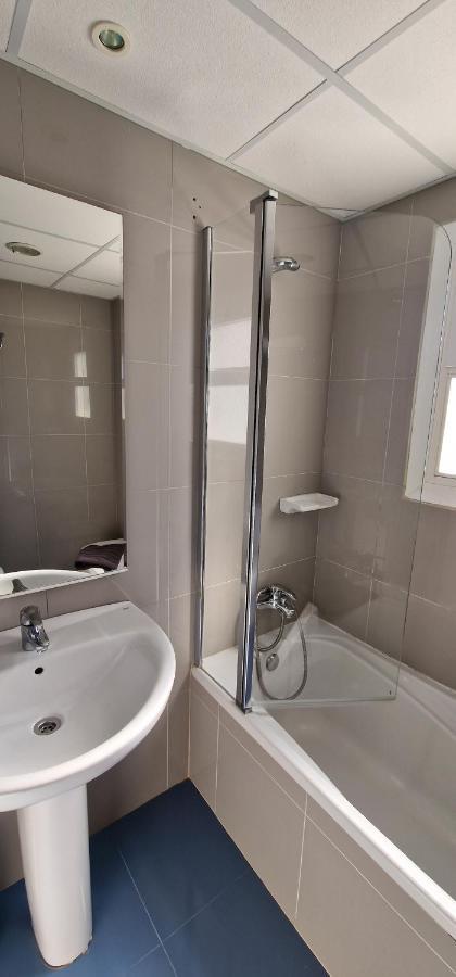 Costamar Ii Appartement *