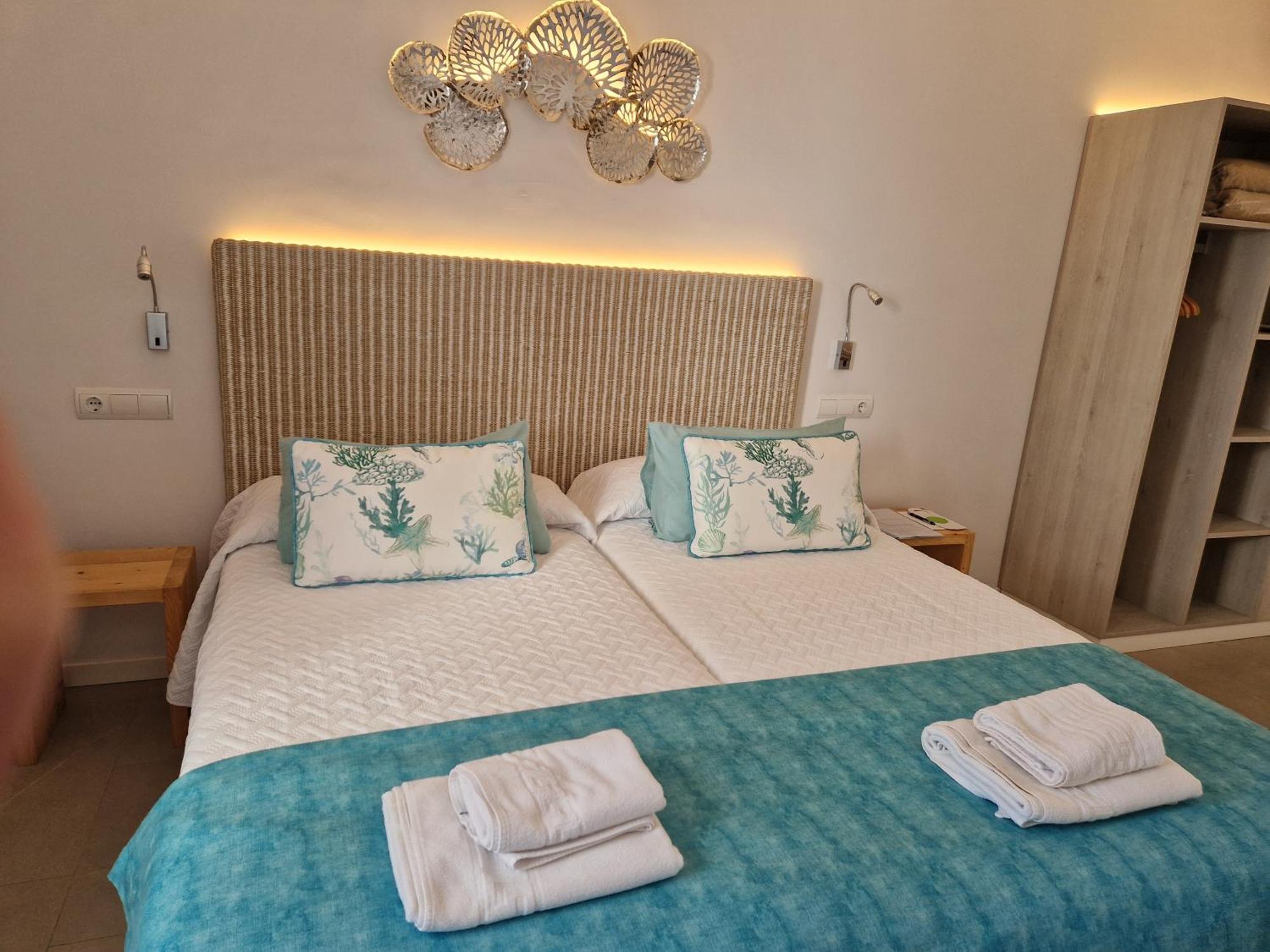 Costamar Ii Appartement *
