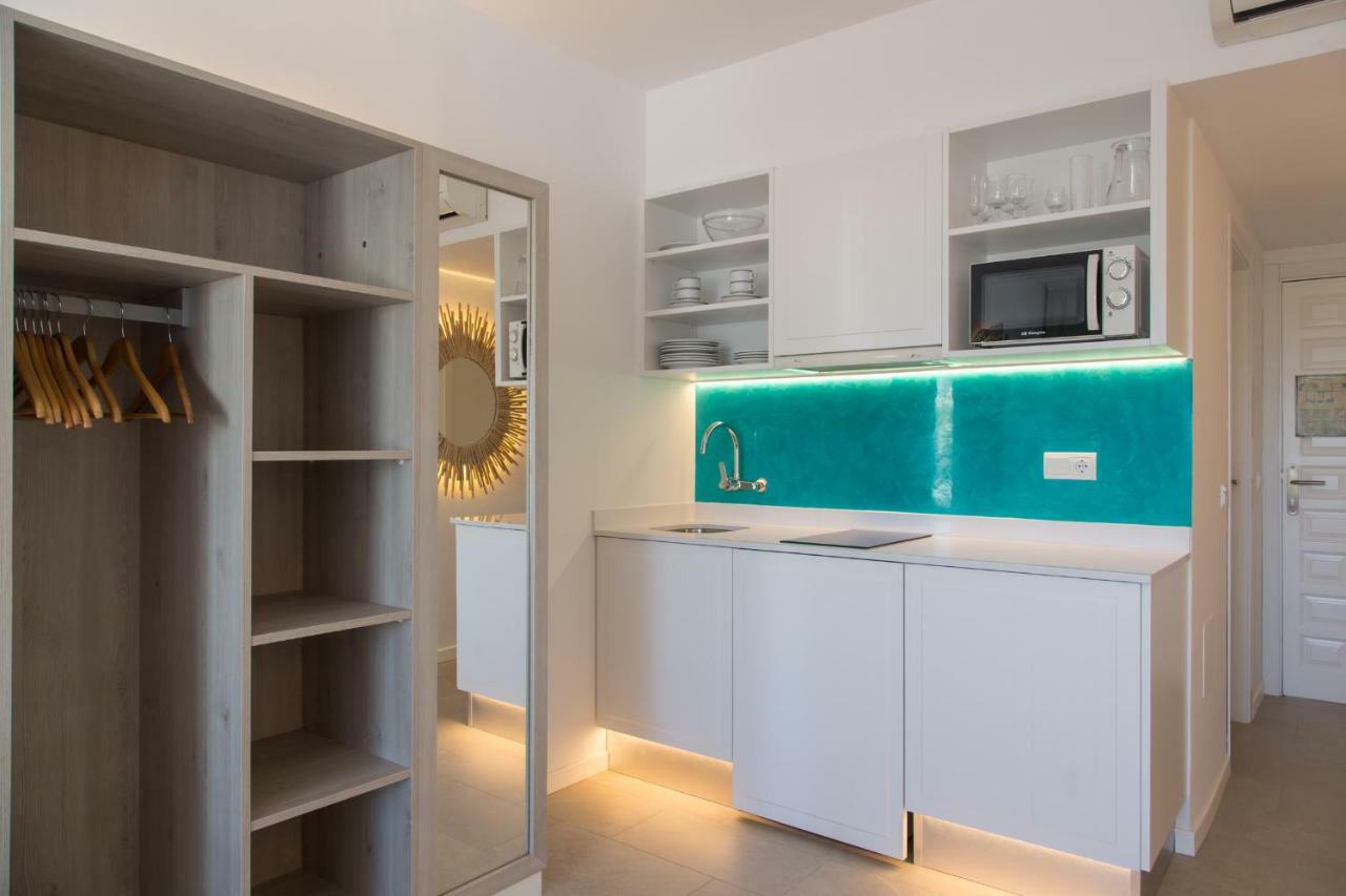 Costamar Ii Appartement *