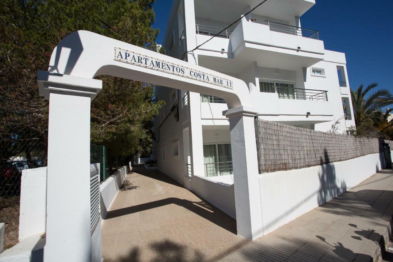Appartement Costamar Ii Es Pujols